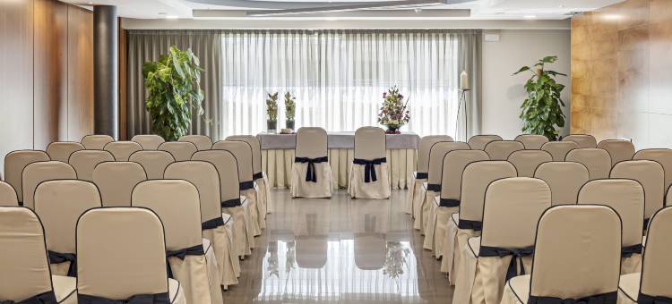 奥纳布拉瓦水疗酒店(Aqua Hotel Onabrava & Spa)图片