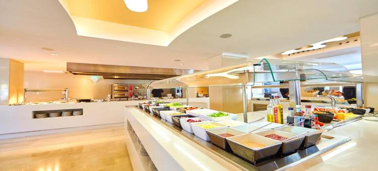 马略卡靛蓝岩石酒店-限成人(Indico Rock Hotel Mallorca - Adults Only)图片