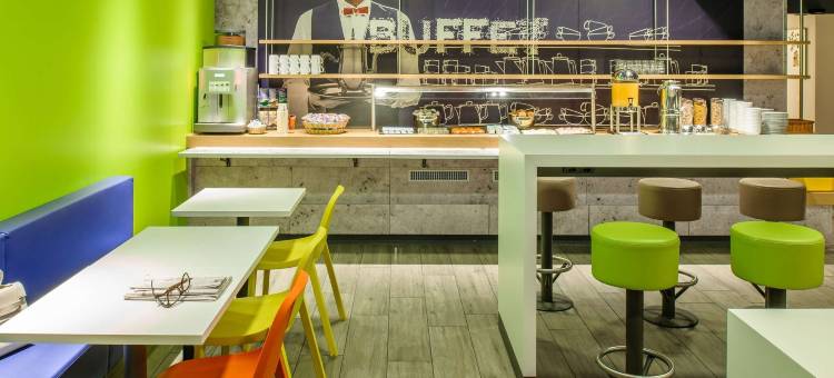 Hotel Stay Inn Köln Leverkusen City图片