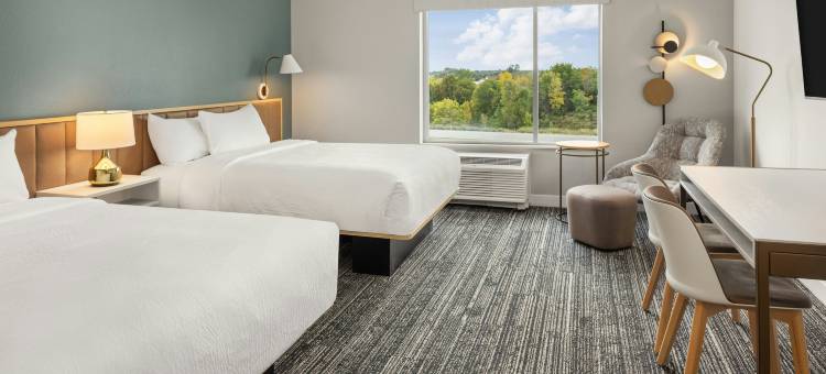 万豪曼凯托TownePlace Suites酒店(TownePlace Suites by Marriott Mankato)图片