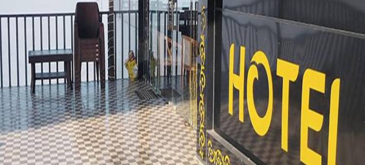 Fabhotel Neilkanth = Fabhotel 尼尔坎斯(Fabhotel Neilkanth)图片