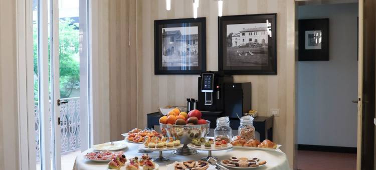 佛里斯圣塔玛丽亚别墅酒店(Santa Maria Foris)图片