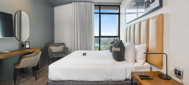 姆博姆贝拉首都(The Capital Mbombela)图片