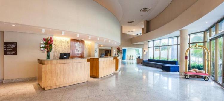 Mai Beach Class会议酒店(Beach Class Convention by Mai)图片