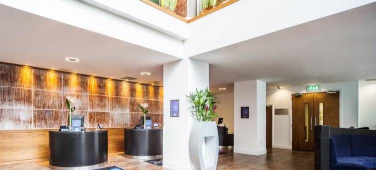 Majestic Hotel, Cardiff(Majestic Hotel, Cardiff)图片