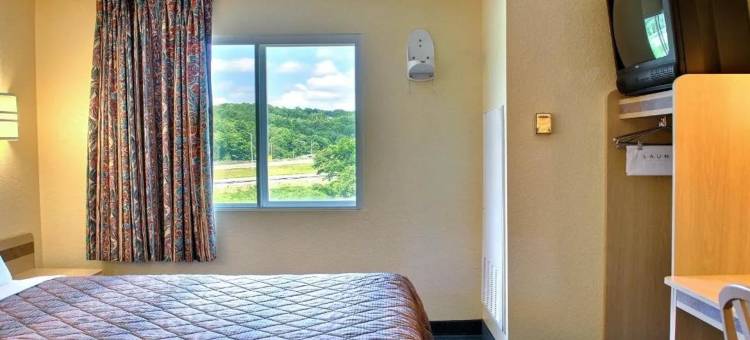 伊克诺旅馆(Econo Lodge)图片