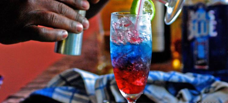 基亚旅馆(Kia Lodge)图片