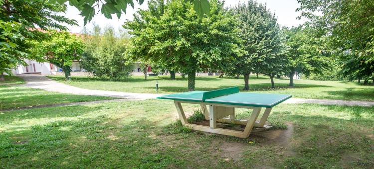 奥达利斯伊拉齐亚庄园尊贵住宅酒店(Résidence Odalys Domaine Iratzia)图片