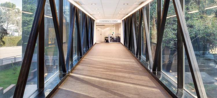 美利亚美洲大道酒店(Meliá Avenida America)图片