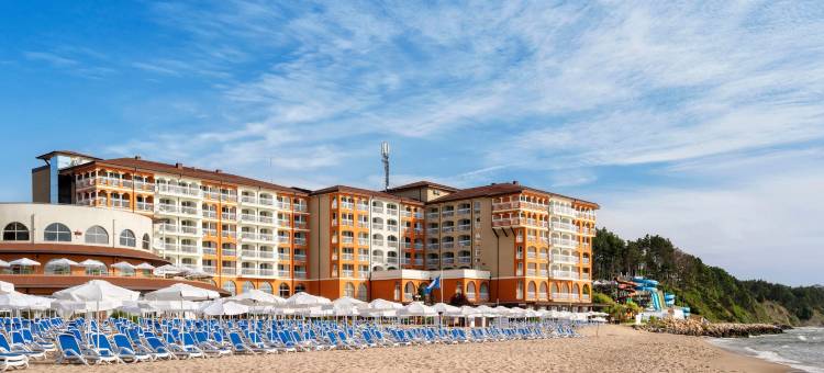 索尔月神海湾酒店-全包式(Sol Luna Bay All Inclusive)图片
