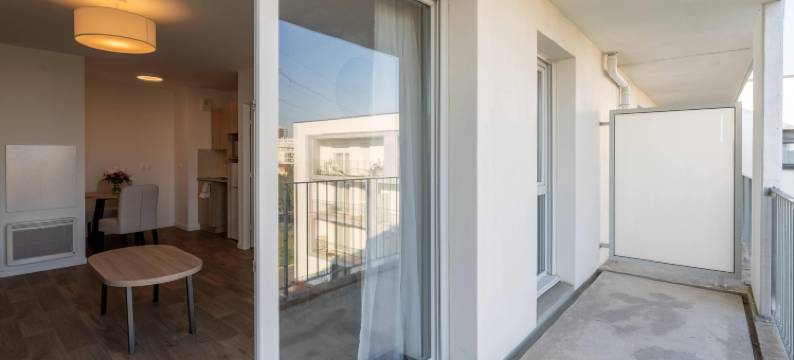 莫伊西克拉马耶尔公寓品质酒店(Quality Aparthotel Moissy-Cramayel)图片