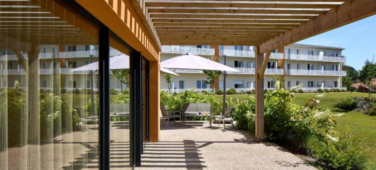 Quality Aparthotel St-Paul-lès-Dax图片