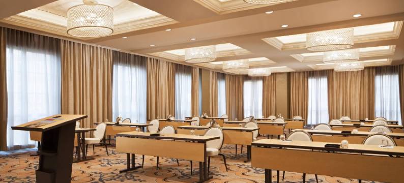 蓝绿度假埃兰水疗酒店, 阿桑德连锁度假村系列(Bluegreen Vacations Eilan Hotel and Spa, Ascend Resort Collection)图片