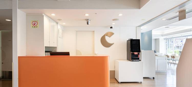 舒适酒店宇都宫鹿沼(Comfort Inn Utsunomiya Kanuma)图片