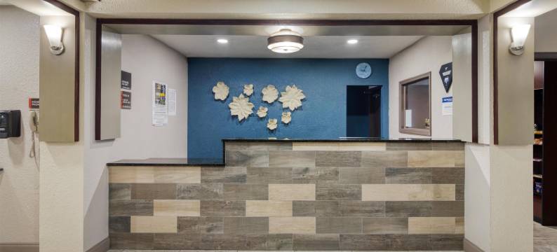 沃尔多贝斯特韦斯特酒店(Best Western Waldo Inn  Suites)图片