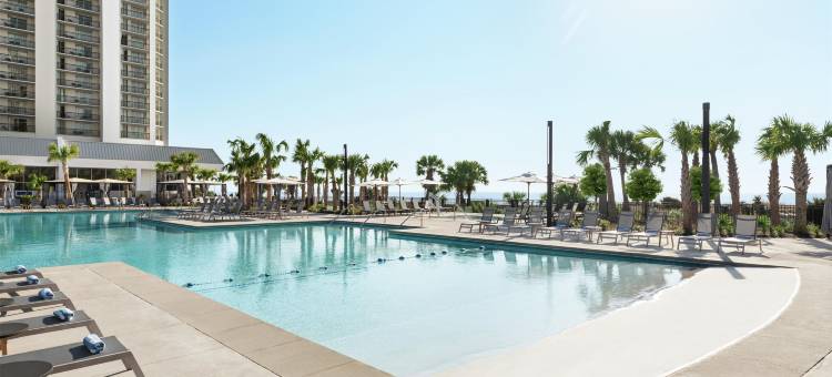 金斯敦植物园公寓(Kingston Plantation Condos)图片