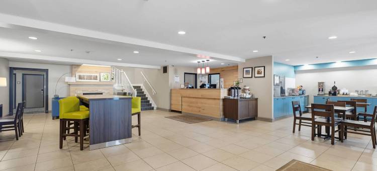 萨斯卡通丽怡酒店(Country Inn & Suites by Radisson, Saskatoon, SK)图片