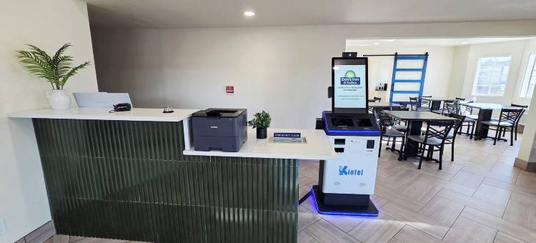 Days Inn & Suites by Wyndham Flagstaff Near University图片