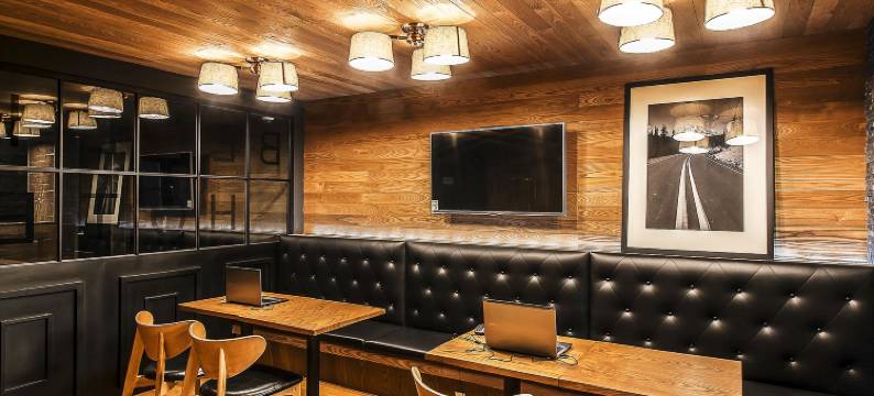 乌山贝利诺酒店(Osan Hotel Belino)图片