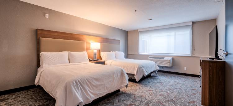 Candlewood Suites TACOMA MALL by IHG图片