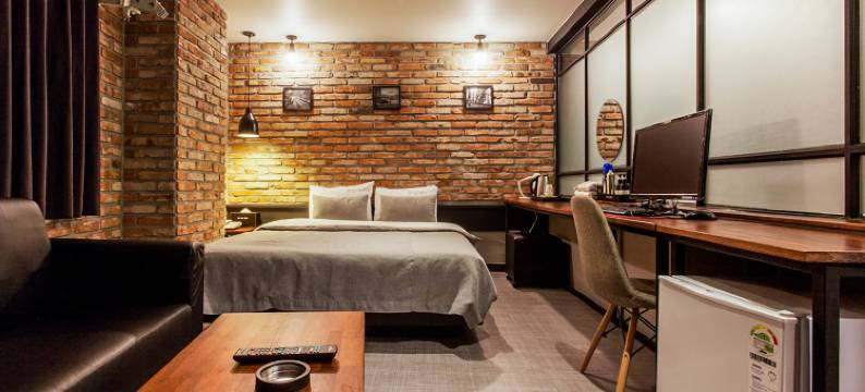 最后酒店(The Last Hotel Nampo)图片