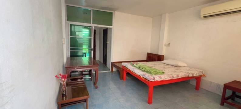 OYO 75596 西里苏克之家(OYO 75596 The Sirisuk House)图片