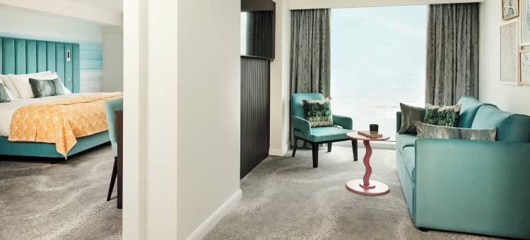 Hotel Indigo TORQUAY by IHG图片