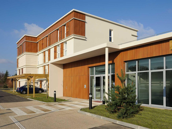 雷斯迪家巴黎古安考特