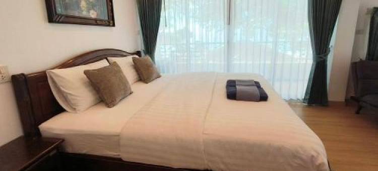 农略客房酒店(Nong Nuey Rooms)图片