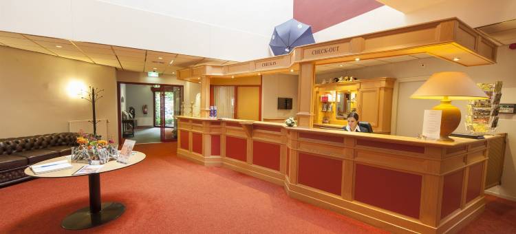 斯切拍思康弗莱彻餐厅酒店(Fletcher Hotel-Restaurant de Scheperskamp)图片