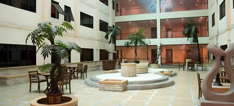 基尼酒店(Hotel Kini Pontianak)图片