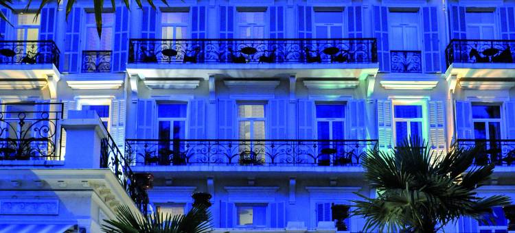 皇家威斯敏斯特蓝色假日酒店(Hôtel Vacances Bleues Royal Westminster)图片