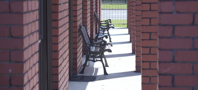 门户家庭旅馆汽车旅馆(Accommodation Gateway Motel)图片