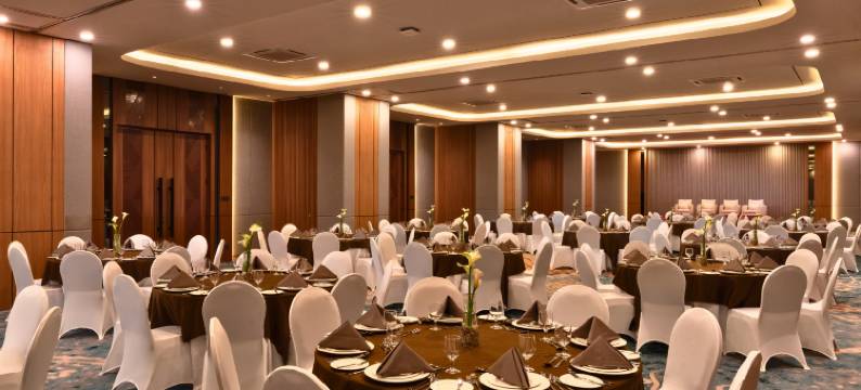 拉斯卡酒店及度假村-奇亚特(Laska Hotel & Resort Ciater)图片