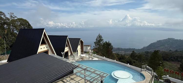 蒙特罗豪华露营与住宿(Montero Glamping & Stay)图片