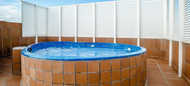 西班牙 - 30 度酒店(Espanya - 30º Hotels)图片