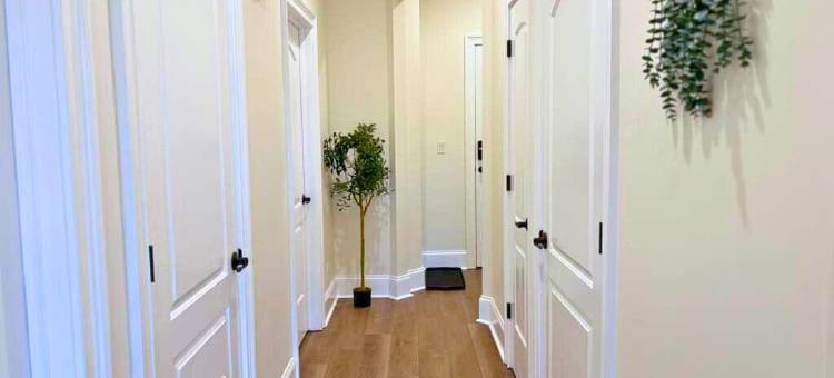 设施齐全的两卧室公寓 - Greenbay 301(Well-Equipped 2BR - Greenbay 301)图片