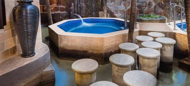 斐济华威度假村(The Warwick Fiji)图片