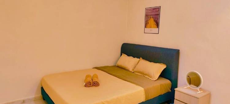 古来花园(Taman Desa Kulai)图片