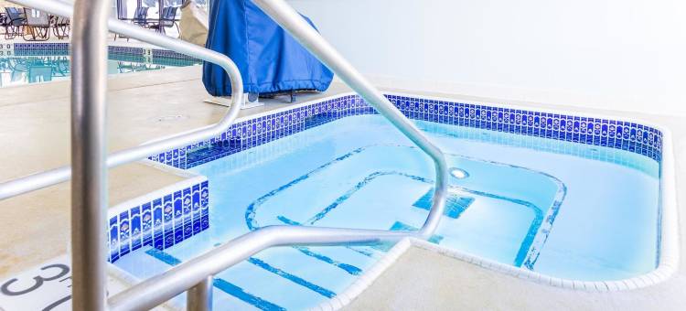 希尔顿欢朋酒店-罗切斯特(Hampton Inn Rochester)图片