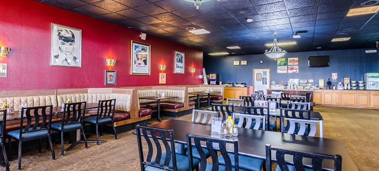 凯艺套房酒店(Quality Inn & Suites Salina)图片