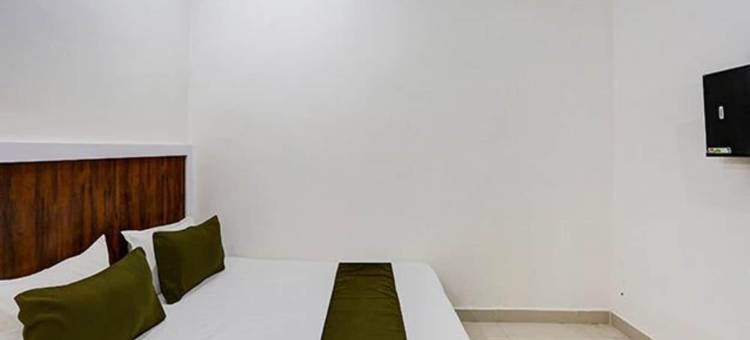 FabHotel Rajhans图片