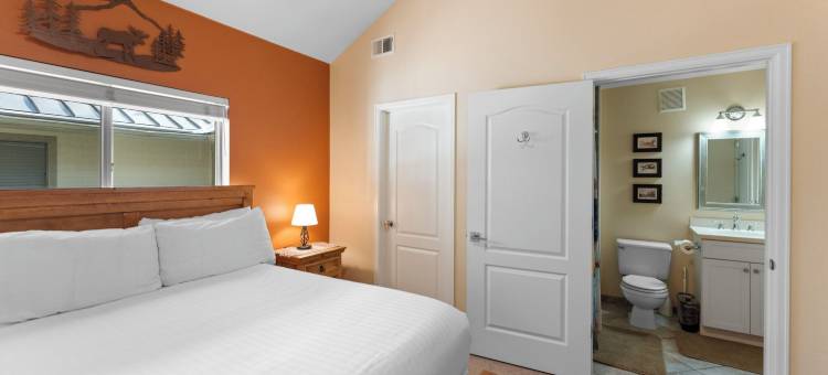 展望点联排别墅 #202c(Prospect Point Townhomes 202C)图片