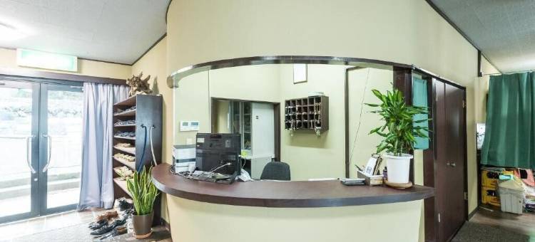 Tabist 三好旅馆 小田原 真鹤(OYO Ryokan Miyoshi Odawara Manazuru)图片