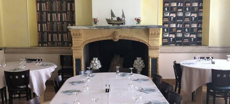 佩杜萨特酒店(Hôtel Pedussaut)图片