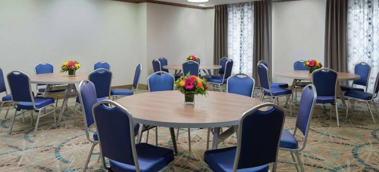 克利夫兰比奇伍德Homewood Suites by Hilton(Homewood Suites by Hilton Cleveland-Beachwood)图片