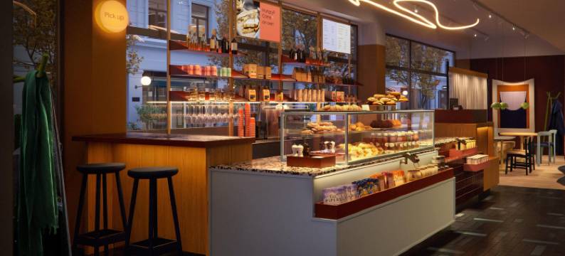 Scandic Go Gasverksgatan 11图片