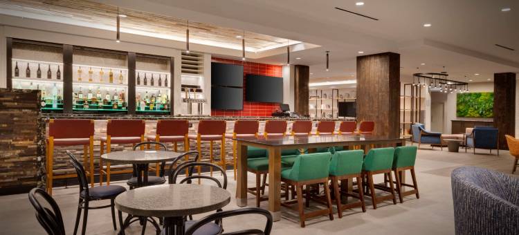 干草市场希尔顿花园酒店(Hilton Garden Inn Haymarket)图片