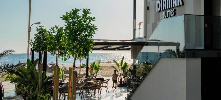 迪亚玛套房(Diamar Suites)图片