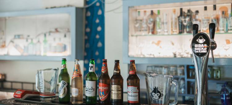 塔曼纳行政 大酒店(Executive Tamanna Hotel Hinjawadi, Pune)图片